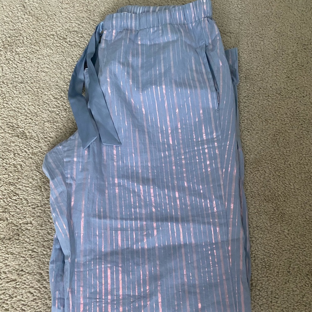 Victorias Secret PJ pants